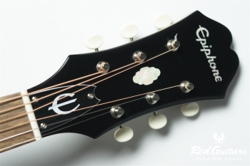 Masterbilt Texan - Faded Cherry Aged